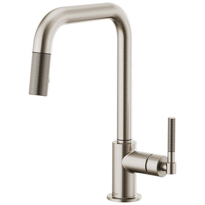 Product Image: 63053LF-SS Kitchen/Kitchen Faucets/Pull Down Spray Faucets