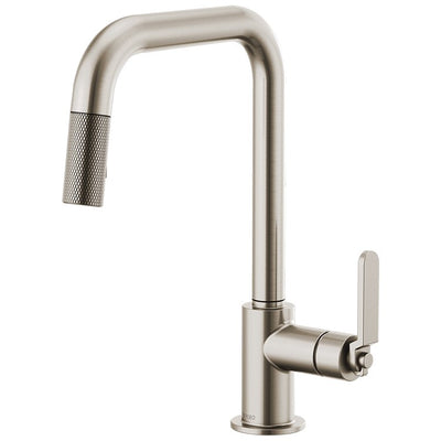 Product Image: 63054LF-SS Kitchen/Kitchen Faucets/Pull Down Spray Faucets