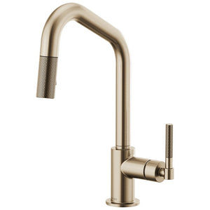 63063LF-GL Kitchen/Kitchen Faucets/Pull Down Spray Faucets