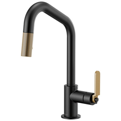 Product Image: 63064LF-BLGL Kitchen/Kitchen Faucets/Pull Down Spray Faucets