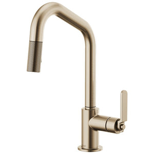 63064LF-GL Kitchen/Kitchen Faucets/Pull Down Spray Faucets