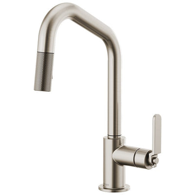 Product Image: 63064LF-SS Kitchen/Kitchen Faucets/Pull Down Spray Faucets