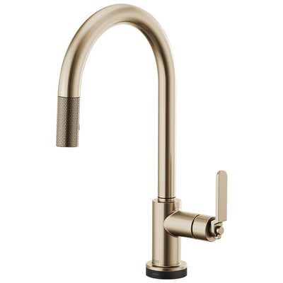 Product Image: 64044LF-GL Kitchen/Kitchen Faucets/Pull Down Spray Faucets