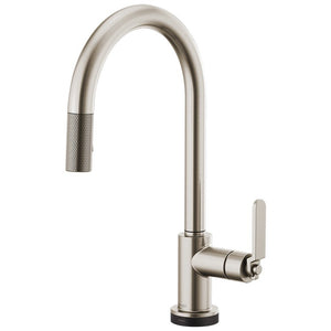 64044LF-SS Kitchen/Kitchen Faucets/Pull Down Spray Faucets