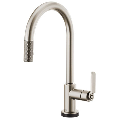 Product Image: 64044LF-SS Kitchen/Kitchen Faucets/Pull Down Spray Faucets