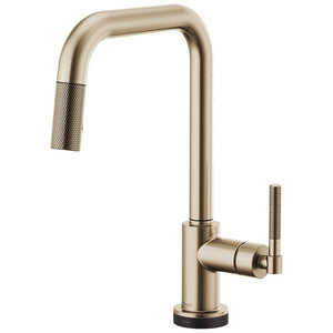 64053LF-GL Kitchen/Kitchen Faucets/Pull Down Spray Faucets