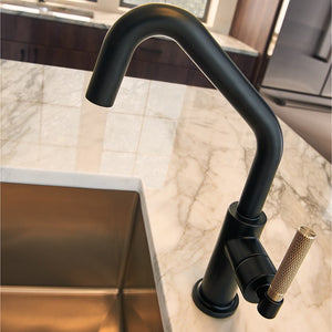 64063LF-SS Kitchen/Kitchen Faucets/Pull Down Spray Faucets