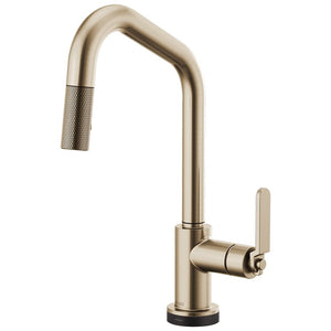 64064LF-GL Kitchen/Kitchen Faucets/Pull Down Spray Faucets
