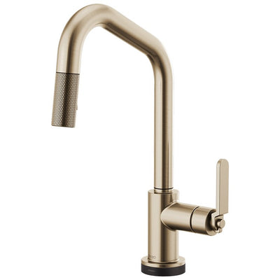 Product Image: 64064LF-GL Kitchen/Kitchen Faucets/Pull Down Spray Faucets