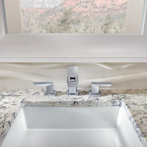 65386LF-BL-ECO Bathroom/Bathroom Sink Faucets/Widespread Sink Faucets