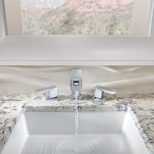 65386LF-BL-ECO Bathroom/Bathroom Sink Faucets/Widespread Sink Faucets