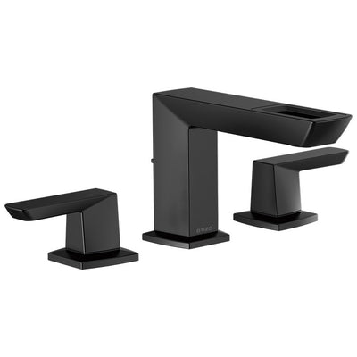 Product Image: 65386LF-BL-ECO Bathroom/Bathroom Sink Faucets/Widespread Sink Faucets