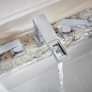 65386LF-PC-ECO Bathroom/Bathroom Sink Faucets/Widespread Sink Faucets