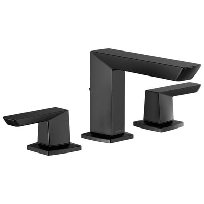 Product Image: 65388LF-BL-ECO Bathroom/Bathroom Sink Faucets/Widespread Sink Faucets