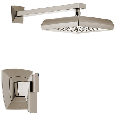 Product Image: T60288-NK Bathroom/Bathroom Tub & Shower Faucets/Shower Only Faucet Trim