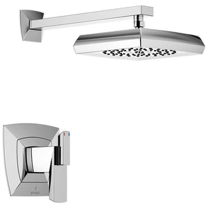 T60288-PC Bathroom/Bathroom Tub & Shower Faucets/Shower Only Faucet Trim