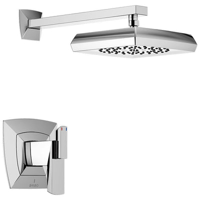 Product Image: T60288-PC Bathroom/Bathroom Tub & Shower Faucets/Shower Only Faucet Trim