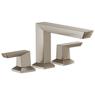 Product Image: T67388-NK Bathroom/Bathroom Tub & Shower Faucets/Tub Fillers