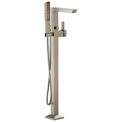 Product Image: T70188-NK Bathroom/Bathroom Tub & Shower Faucets/Tub Fillers