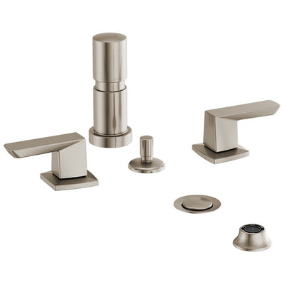 Product Image: 68488-NK Bathroom/Bidet Faucets/Bidet Faucets