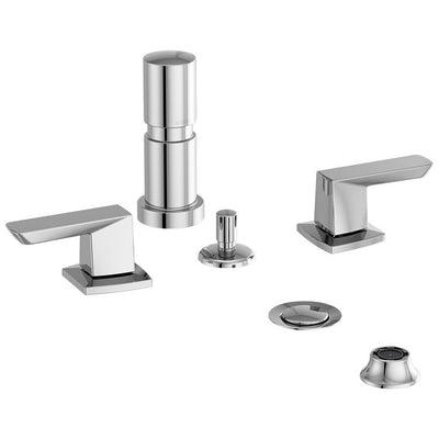 Product Image: 68488-PC Bathroom/Bidet Faucets/Bidet Faucets