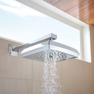 87488-PC Bathroom/Bathroom Tub & Shower Faucets/Showerheads