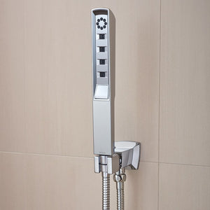88888-PC Bathroom/Bathroom Tub & Shower Faucets/Handshowers