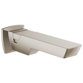 Vettis Replacement Wall-Mount Bathtub Spout with Diverter