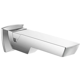 Vettis Replacement Wall-Mount Bathtub Spout with Diverter