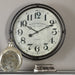 06449 Decor/Wall Art & Decor/Wall Clocks