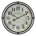 06449 Decor/Wall Art & Decor/Wall Clocks