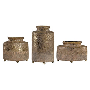 18924 Decor/Decorative Accents/Jar Bottles & Canisters