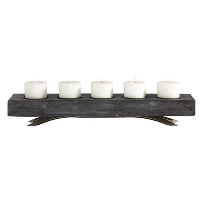 Product Image: 18926 Decor/Candles & Diffusers/Candle Holders