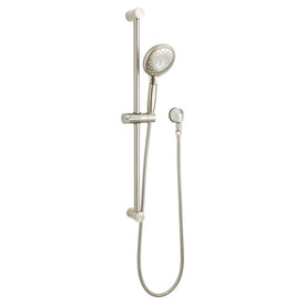 Spectra Plus Four-Function Handshower Set with 30" Slide Bar - OPEN BOX