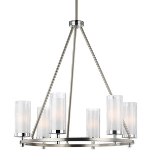 F2985/6SN/CH Lighting/Ceiling Lights/Chandeliers