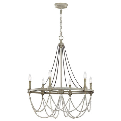 Product Image: F3132/6FWO/DWW Lighting/Ceiling Lights/Chandeliers