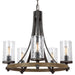 F3133/5DWK/SGM Lighting/Ceiling Lights/Chandeliers
