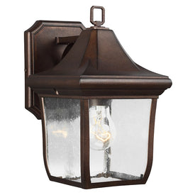 Oakmont Single-Light Extra-Small Outdoor Wall Lantern