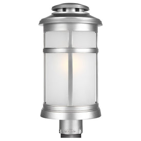 Newport Single-Light Outdoor Post Lantern