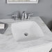 7018801.002 Bathroom/Bathroom Sink Faucets/Widespread Sink Faucets