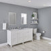 7018801.002 Bathroom/Bathroom Sink Faucets/Widespread Sink Faucets