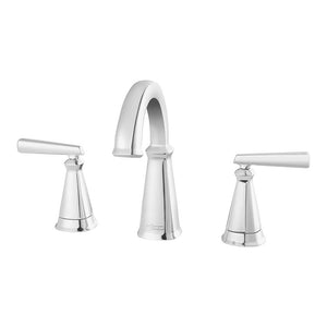 7018801.002 Bathroom/Bathroom Sink Faucets/Widespread Sink Faucets