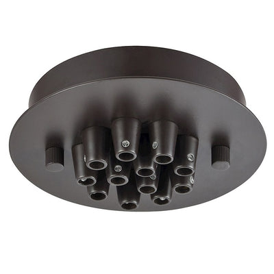 Product Image: 12SR-OB Lighting/Ceiling Lights/Pendant Shades & Accessories