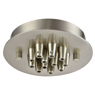 Product Image: 12SR-SN Lighting/Ceiling Lights/Pendant Shades & Accessories