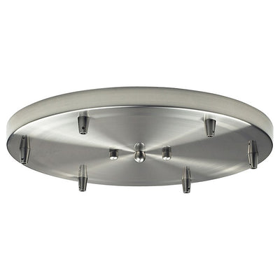 6R-SN Lighting/Ceiling Lights/Pendant Shades & Accessories