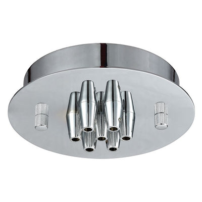 Product Image: 7SR-CHR Lighting/Ceiling Lights/Pendant Shades & Accessories