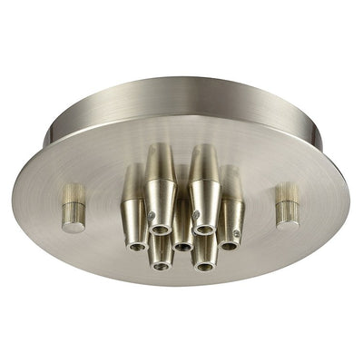 Product Image: 7SR-SN Lighting/Ceiling Lights/Pendant Shades & Accessories