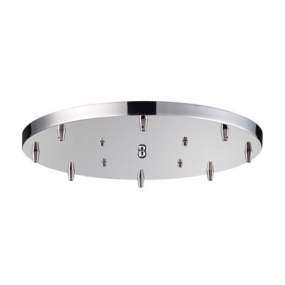 Product Image: 8R-CHR Lighting/Ceiling Lights/Pendant Shades & Accessories