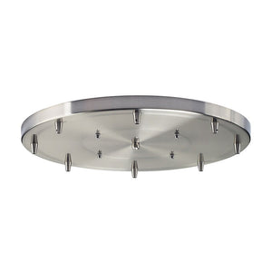 8R-SN Lighting/Ceiling Lights/Pendant Shades & Accessories