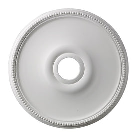 Brittany 19" Ceiling Medallion